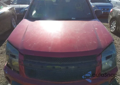 2005 Chevrolet Equinox Ls z USA, uszkodzony, nr VIN 2CNDL23F656177229